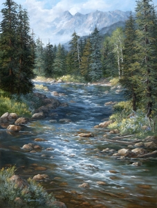 Eagle River Blues Eagle River Blues