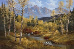 Forever Autumn Forever Autumn