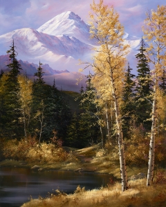Majestic Autumn Majestic Autumn