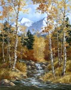 Autumn Retreat Autumn Retreat