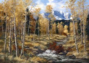 Autumn Serenade Autumn Serenade
